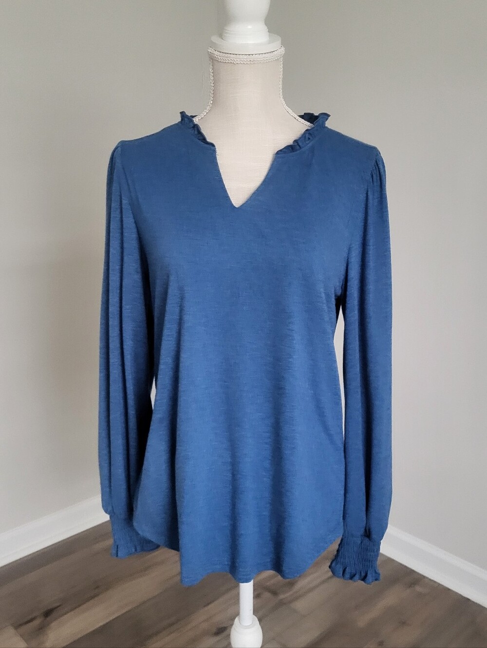 Kikula Blouse